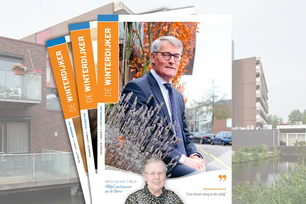 De Winterdijker digitaal